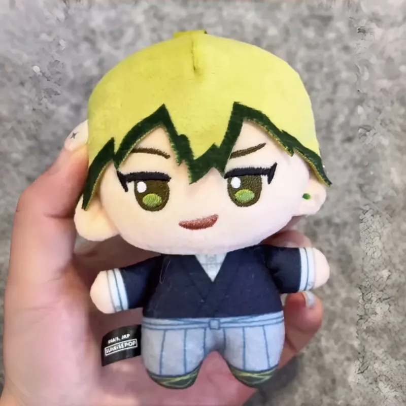 Stokta Mevcut: SUNRISEPOP Juju - Anime Action Figure Blind Box incelemesi ve fiyatı