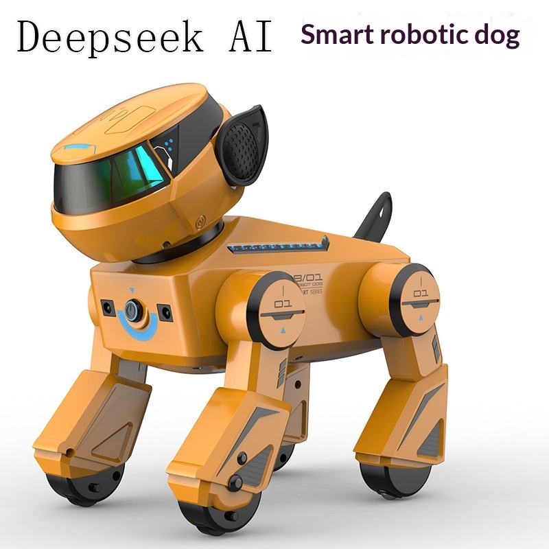 S Cyberdog Akıllı Robot Köpek, - Remote Control Toys incelemesi ve fiyatı