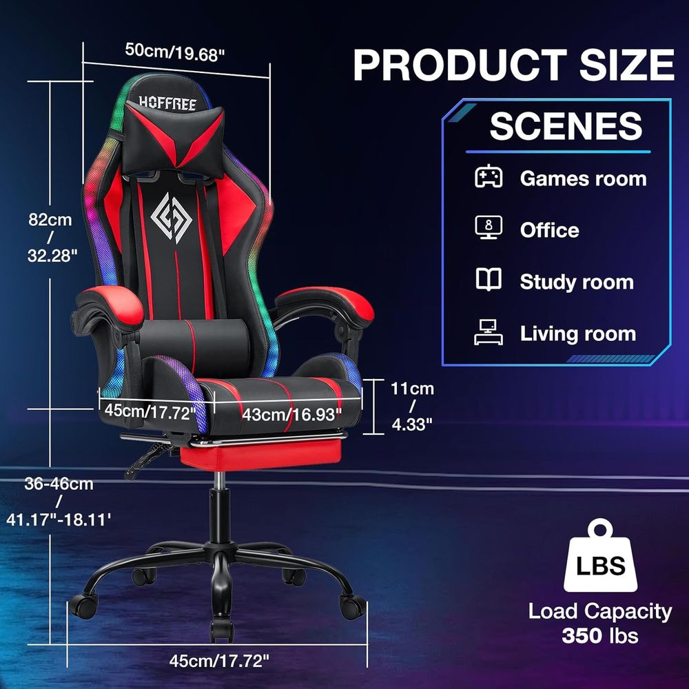 Bluetooth Hoparlörlü ve LED Iş - Video Games incelemesi ve fiyatı