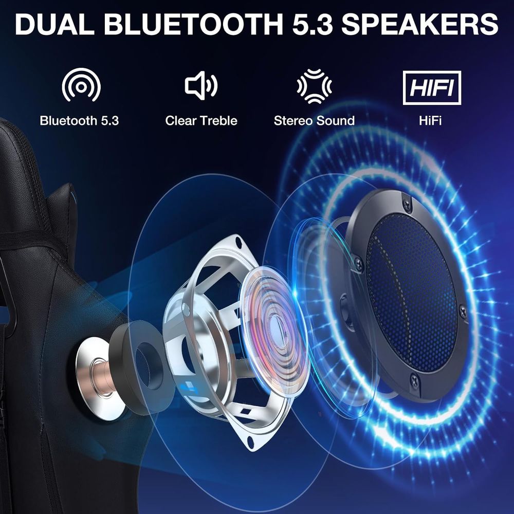 Bluetooth Hoparlörlü ve LED Iş - Video Games incelemesi ve fiyatı