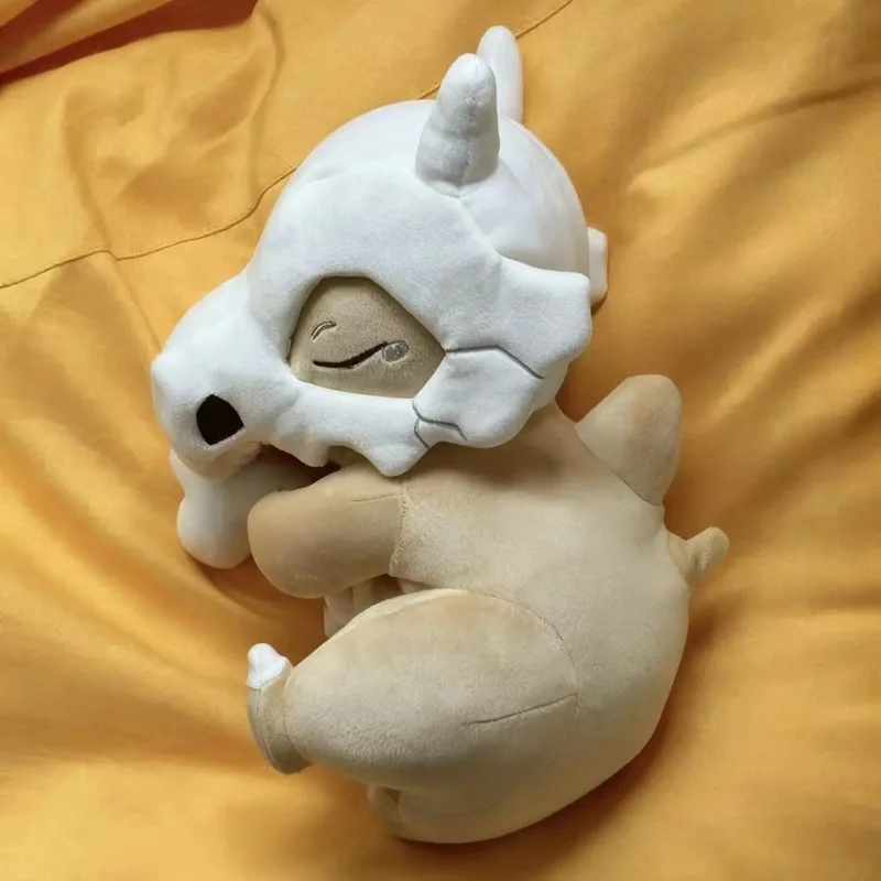 30 cm Anime Uyuyan Kubone Dino - Dolls incelemesi ve fiyatı