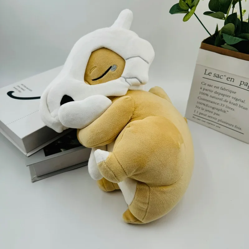 30 cm Anime Uyuyan Kubone Dino - Dolls incelemesi ve fiyatı