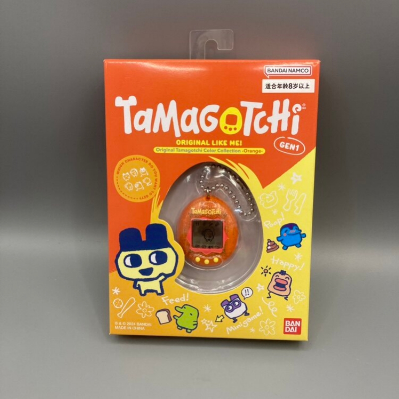 Özel Teklif Bandai Tamagotchi  - Tamagotchi Electronic Pet Virtual incelemesi ve fiyatı