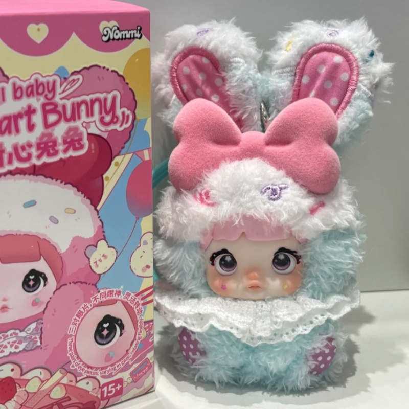 Yeni Orijinal Bebek Sevgilim T - Anime Action Figure Blind Box incelemesi ve fiyatı