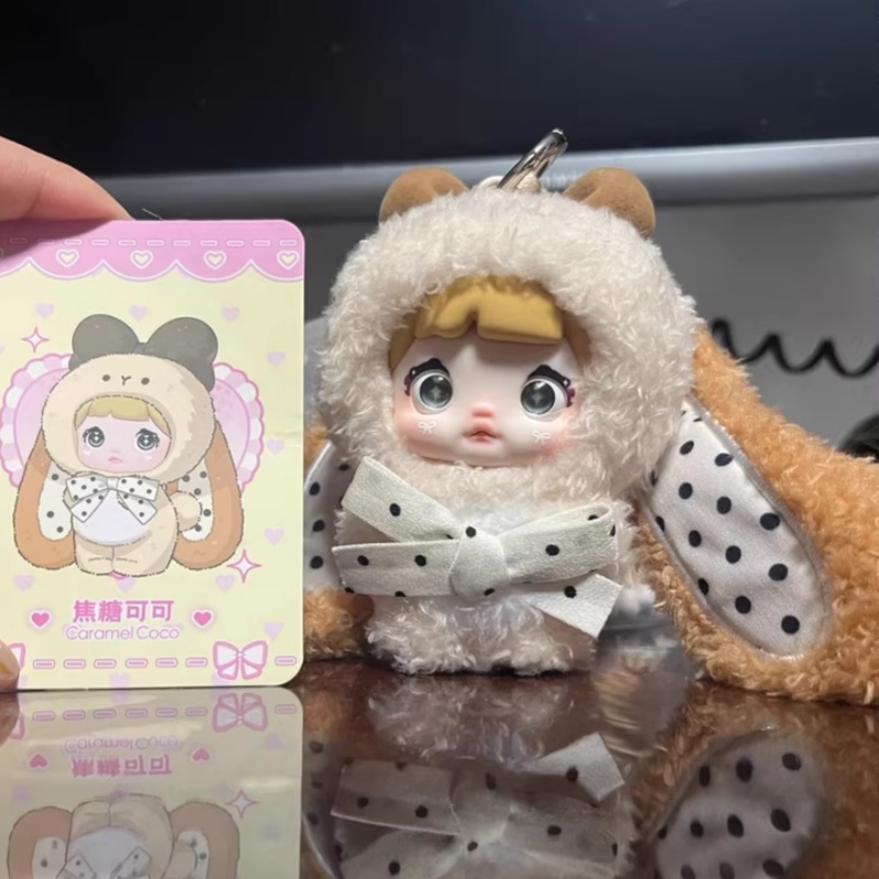 Yeni Orijinal Bebek Sevgilim T - Anime Action Figure Blind Box incelemesi ve fiyatı