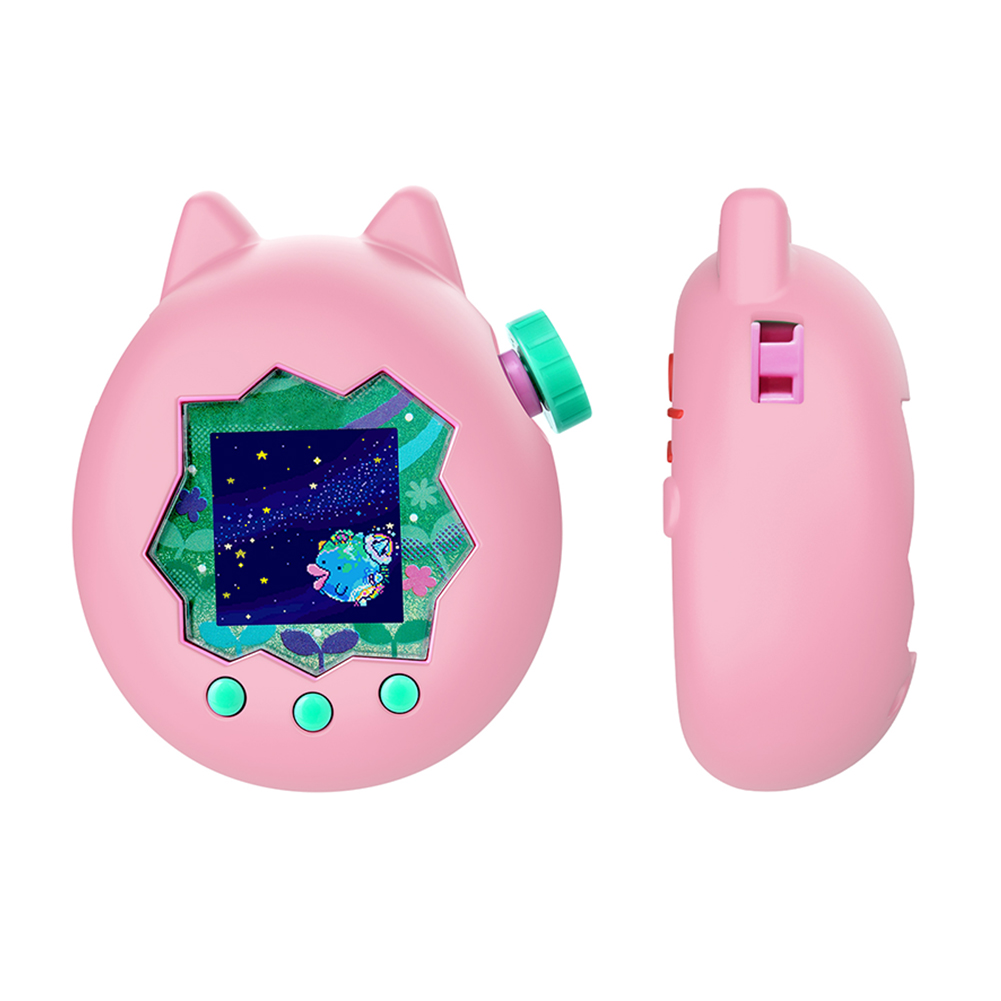 Tamagotch Paradise için Yumuşa - Tamagotchi Electronic Pet Virtual incelemesi ve fiyatı